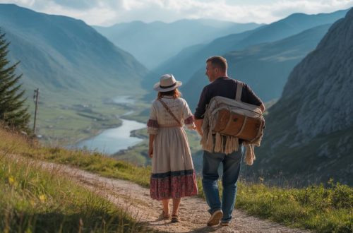 Voyager en van dans les Balkans : entre montagnes sauvages, traditions locales et trésors méconnus