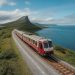 Voyager autrement : découvrir l’Europe en train avec son vélo