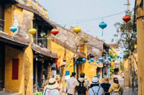 Voyager autrement : immersion locale lors d’un voyage au Vietnam