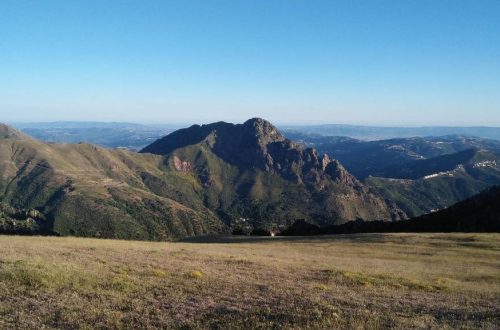 Un itinéraire inoubliable pour visiter Béjaïa et Tizi Ouzou