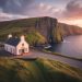 Partir en van en Irlande : entre falaises vertigineuses, pubs chaleureux et traditions celtiques