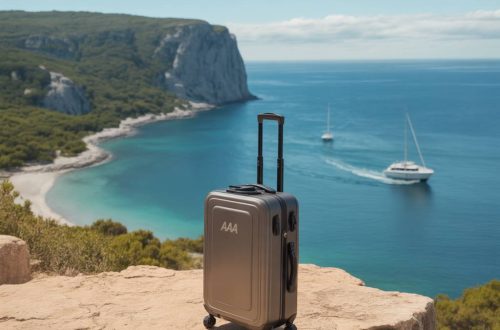 Comment bien utiliser un aaa en voyage pour optimiser son confort et sa sécurité