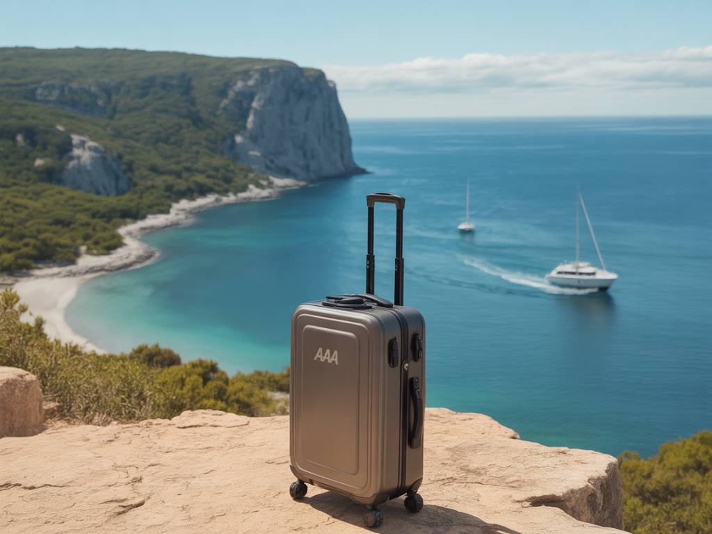Comment bien utiliser un aaa en voyage pour optimiser son confort et sa sécurité