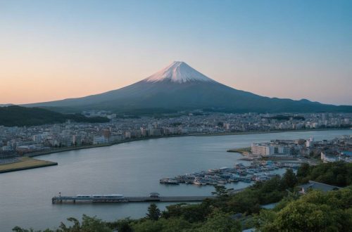 Voyage au japon all inclusive : ce qu’il faut savoir pour une expérience sans stress