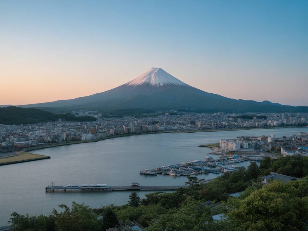 Voyage au japon all inclusive : ce qu’il faut savoir pour une expérience sans stress