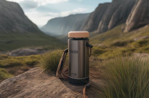 Comment choisir un purificateur d'eau de puits efficace pour vos aventures hors des sentiers battus