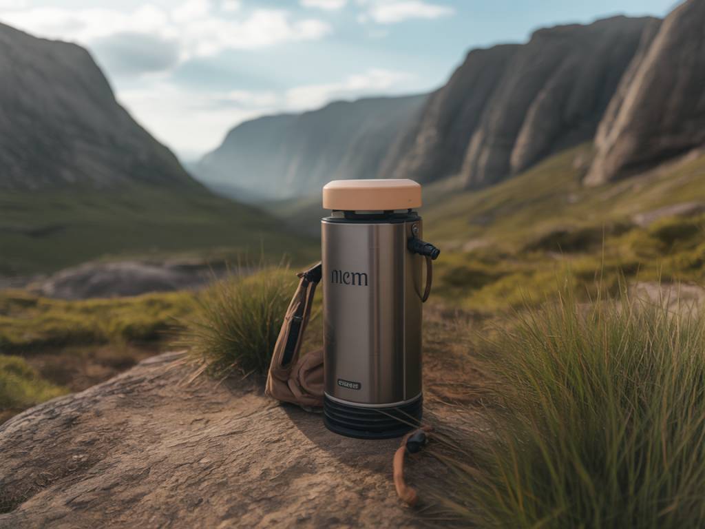 Comment choisir un purificateur d'eau de puits efficace pour vos aventures hors des sentiers battus