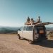Voyager en van avec des enfants : organiser un road trip familial serein