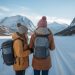 Voyager en van en hiver : conseils pratiques pour affronter le froid et profiter de la saison