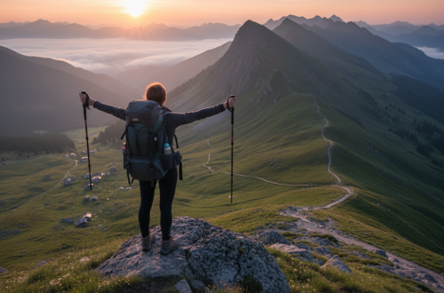 Voyage solo : comment partir seul en toute confiance