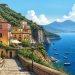 Les plus beaux villages autour de Naples à découvrir absolument