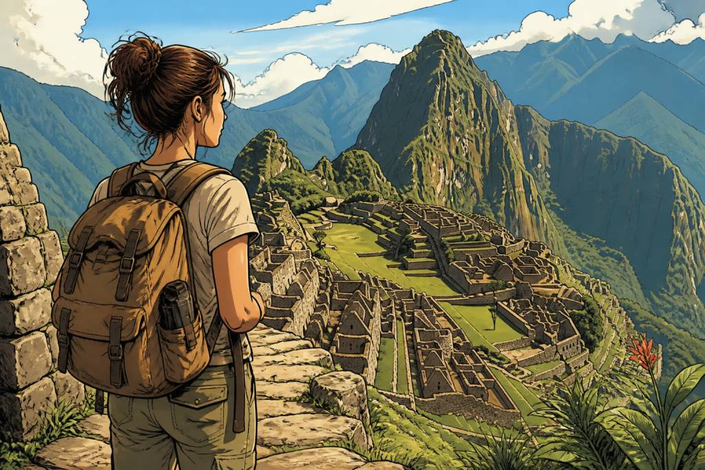 Terres lointaines : idées et conseils pour un voyage inoubliable