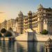 City Palace Rajasthan : visiter le palais emblématique d’Udaipur