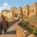 Amber fort rajasthan : guide complet pour visiter ce site emblématique du Rajasthan
