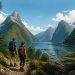 Aotearoa New Zealand : itinéraire, conseils et incontournables pour un voyage inoubliable
