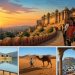 Quand partir au Rajasthan pour profiter du meilleur climat et des plus beaux paysages