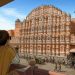 Hawa mahal palace à Jaipur : visite et conseils pour le découvrir