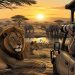 Safari photo : conseils et astuces pour réussir vos clichés en Afrique