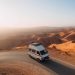 Voyage en van au Maroc : itinéraires, conseils et spots incontournables pour un road trip inoubliable