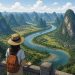 Paysages chine : les plus beaux panoramas à découvrir