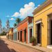 Campeche : que faire et voir dans cette perle coloniale du Mexique