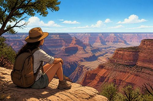 Voyager en Amérique : conseils et idées pour un séjour inoubliable