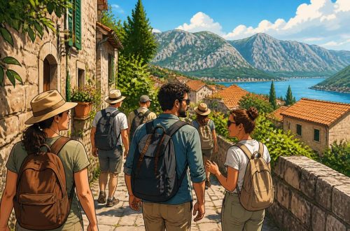 Circuits petit groupe : les meilleures destinations pour voyager autrement