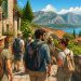 Circuits petit groupe : les meilleures destinations pour voyager autrement