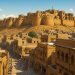 Fort Jaisalmer : que voir et que faire dans la citadelle du Rajasthan