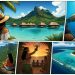 Voyage polynesie sur mesure : itinéraire et conseils pour un séjour d’exception
