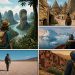 Voyage insolite : 10 destinations hors des sentiers battus