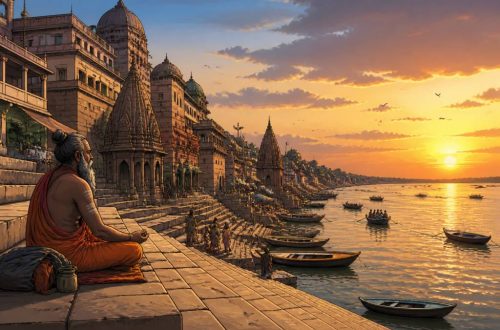 Inde Benares : que voir et faire dans la ville sacrée