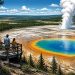 Dans quel état se trouve Yellowstone pour organiser votre voyage