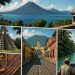 Guatemala Honduras : itinéraire complet, conseils et incontournables