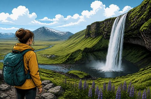 Islande en été : que faire et que voir pour un voyage inoubliable