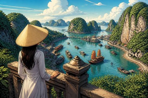 Incontournable Vietnam : les lieux et expériences à ne pas manquer