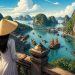 Incontournable Vietnam : les lieux et expériences à ne pas manquer
