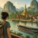 Laos voyages : itinéraires, conseils et lieux incontournables