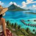 Fenua : guide pour voyager en Polynésie française