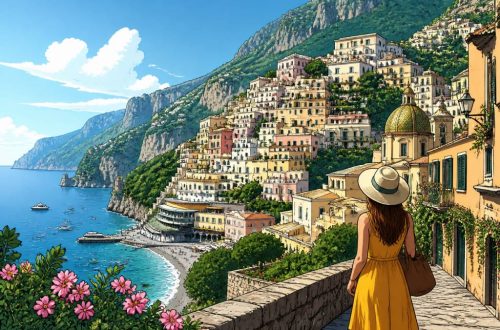 Villages côte amalfitaine : les plus beaux à découvrir
