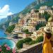 Villages côte amalfitaine : les plus beaux à découvrir