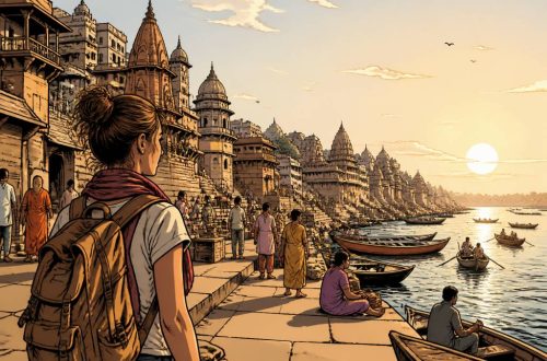 Inde authentique : itinéraires et conseils pour un voyage inoubliable