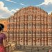Hawa Mahal Rajasthan : visiter le palais des vents à Jaipur
