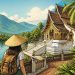 Voyage organisé au Laos : itinéraire, conseils et budget