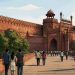 Fort rouge de Delhi : visiter le monument emblématique de la ville