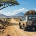 Route Afrique : itinéraire, conseils et destinations à découvrir