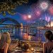 Festivités nouvel an : les meilleures destinations pour vivre une fin d’année inoubliable