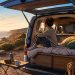 Camper en van : conseils et idées pour voyager librement