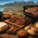Afrique du sud nourriture : que manger lors d’un voyage en Afrique du Sud ?