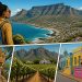 Africaine du sud : itinéraire et conseils pour un voyage inoubliable